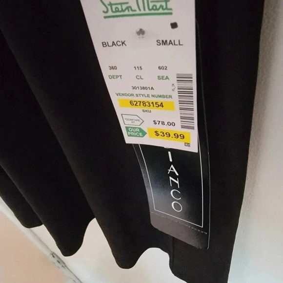 CocoBianco VNeckBlouse Womens Small Coquette Bohemian Cottagecore Costalcore NWT - Picture 3 of 4